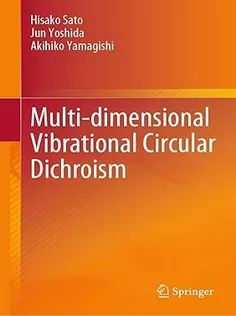 Multi-dimensional Vibrational Circular Dichroism