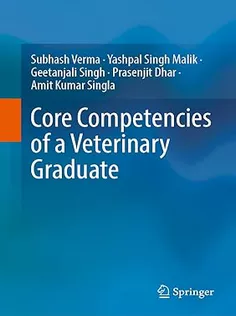 Core Competencies of A Veterinary Graduate