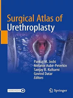 Surgical Atlas of Urethroplasty