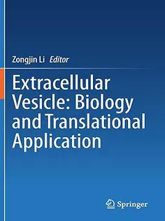 Extracellular Vesicle: Biology and Translational Application