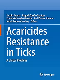 Acaricides Resistance in Ticks: A Global Problem