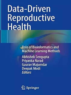 Data-Driven Reproductive Health