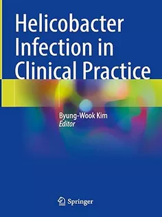 Helicobacter Infection in Clinical Practice