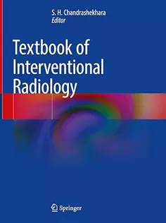 9789819796007 Textbook of Interventional Radiology