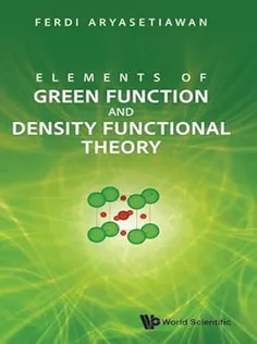 Elements of Green Function and Density Functional Theory