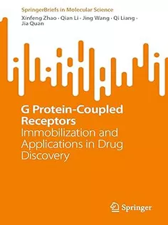 G ProteinCoupled Receptors