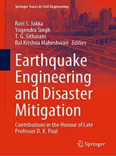 Earthquake Engineering and Disaster Mitigation