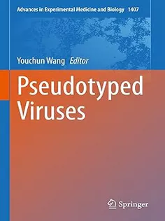 Pseudotyped Viruses