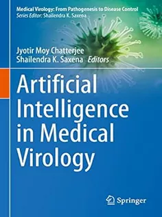 Artificial Intelligence in Medical Virology