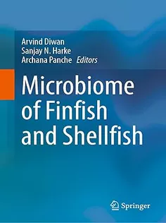 Microbiome of Finfish and Shellfish