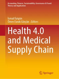 Health 4.0 and Medical Supply Chain