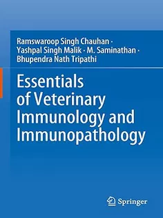 Essentials of Veterinary Immunology and Immunopathology