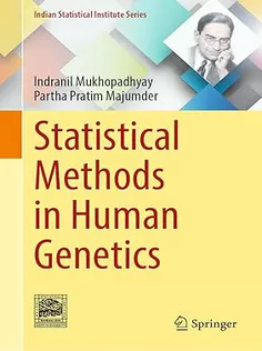 Statistical Methods in Human Genetics