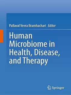 Human Microbiome in Health Disease and Therapy