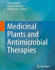 Medicinal Plants and Antimicrobial Therapies