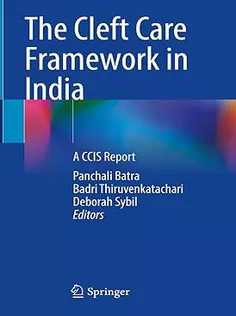The Cleft Care Framework in India: A CCIS Report