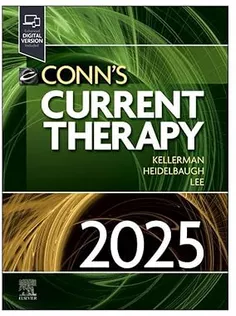 Therapy 2025