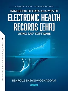 Handbook of Data Analysis of Electronic Health Records