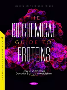 The Biochemical Guide to Proteins