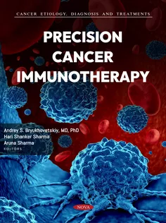 Precision Cancer Immunotherapy
