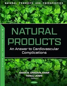Natural Products: An Answer to Cardiovascular Complications