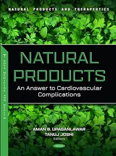 Natural Products: An Answer to Cardiovascular Complications