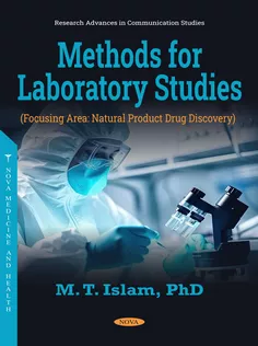 Methods for Laboratory Studies: Focusing Area Natural Product Drug Discovery