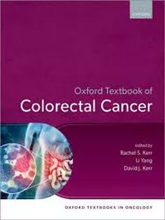 Oxford Textbook of Colorectal Cancer