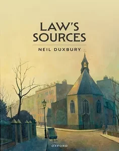 Law's Sources