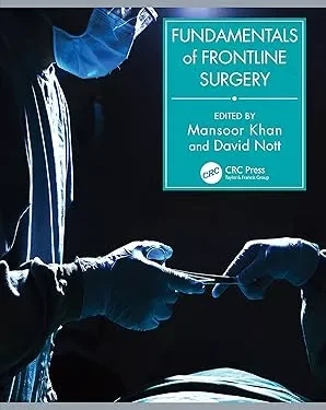 Fundamentals of Frontline Surgery