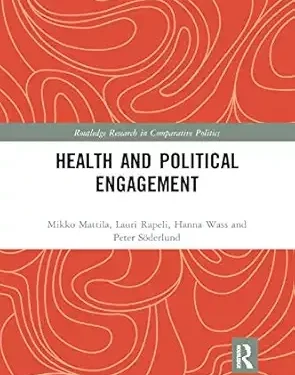 Health and Political Engagement