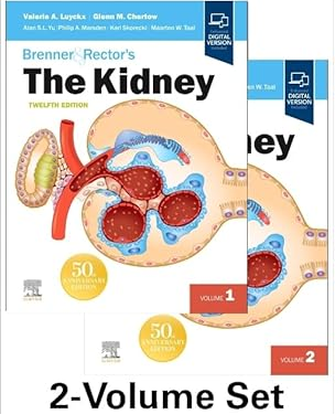 Brenner & Rector's The Kidney