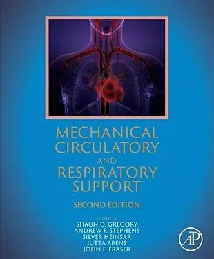 Mechanical Circulatory and Respiratory Support