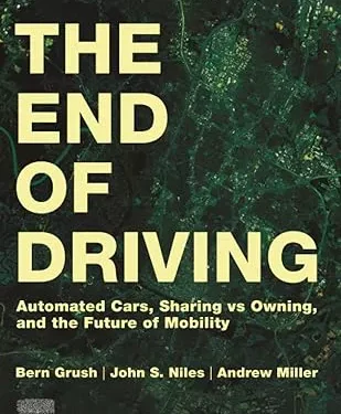 The End of Driving