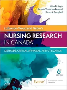 LoBiondo-Wood: Methods, Critical Appraisal, and Utilization