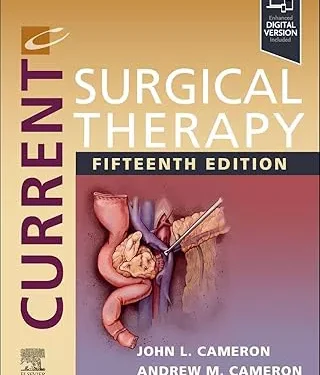 Current Surgical Therapy