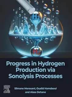 Progress in Hydrogen Production Via Sonolysis Processes