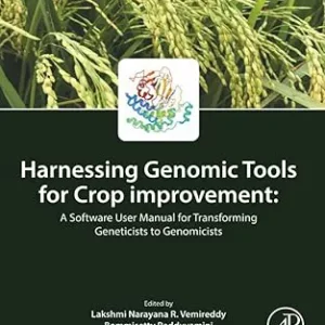 Harnessing Genomic Tools for Crop Improvement