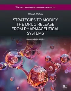 Strategies to Modify the Drug Release From Pharmaceutical Systems