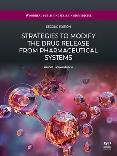 Strategies to Modify the Drug Release From Pharmaceutical Systems