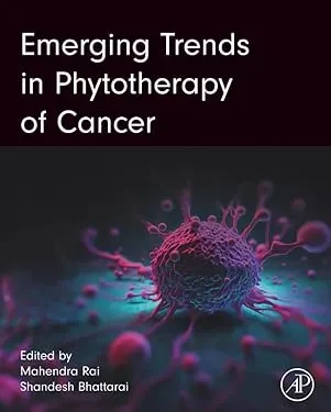 Emerging Trends in Phytotherapy of Cancer