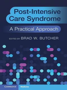 Post-Intensive Care Syndrome
