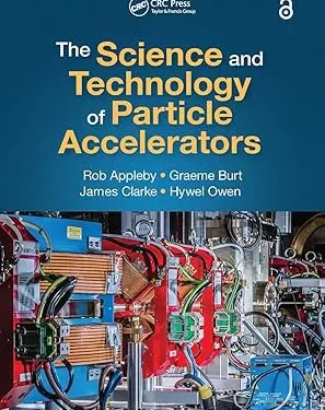The Science and Technology of Particle Accelerators