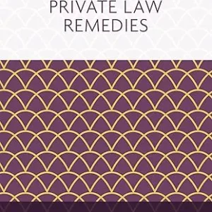 Private Law Remedies