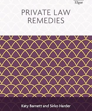Private Law Remedies