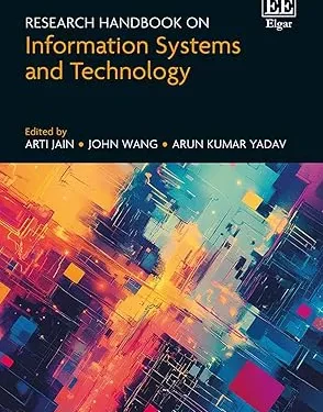 Research Handbook on Information Systems and Technology