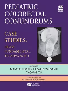 Pediatric Colorectal Conundrums: Case Studies: From Fundamental to Advanced