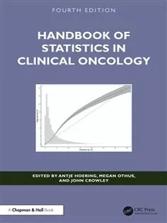 Handbook of Statistics in Clinical Oncology