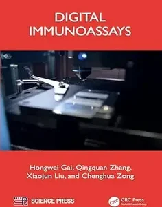 Digital Immunoassays