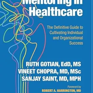 Mentoring in Healthcare